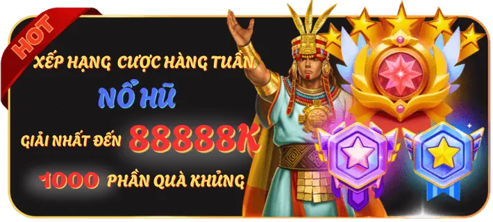 Khuyến mãi độc quyền okking casino