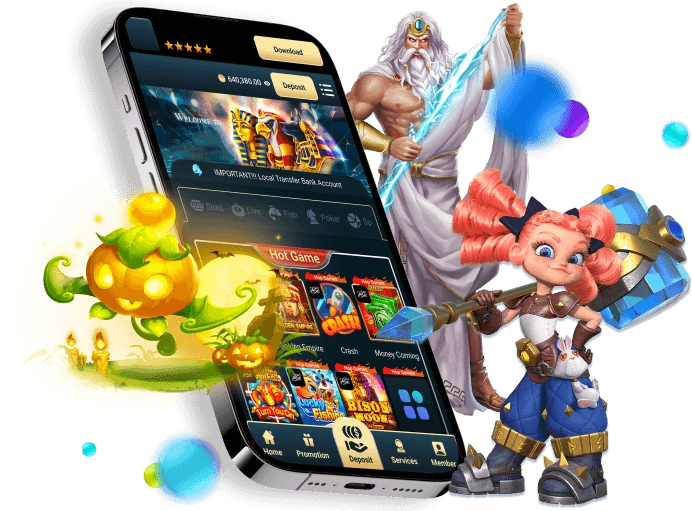 Hướng dẫn chơi game okking casino 2026