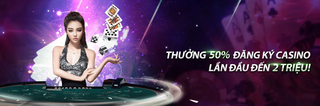 Tổng quan về okking casino