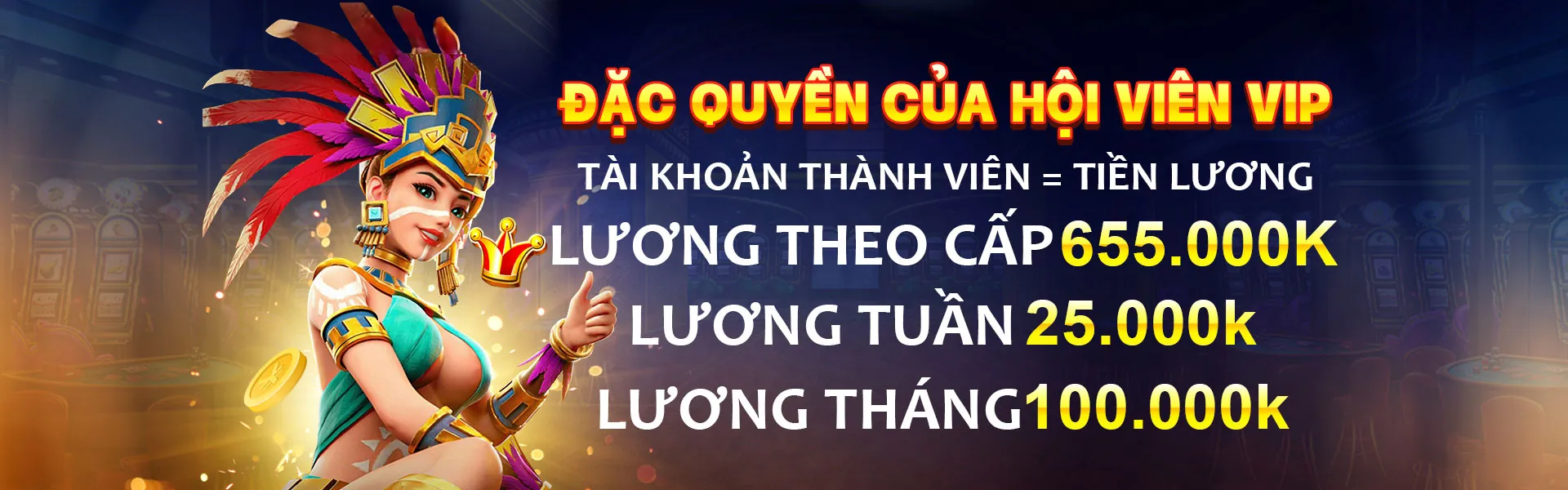 Hình ảnh đội ngũ hỗ trợ okking casino chuyên nghiệp