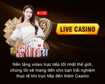 Ưu đãi chào mừng thành viên mới okking Casino