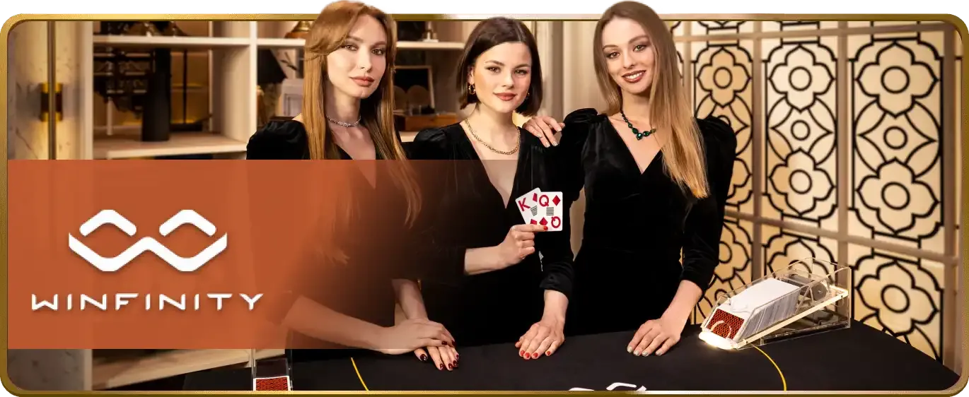Người chơi okking casino vui vẻ