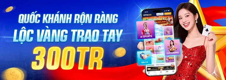 Thưởng chào mừng thành viên mới okking casino