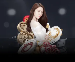 Tổng quan các trò chơi okking casino